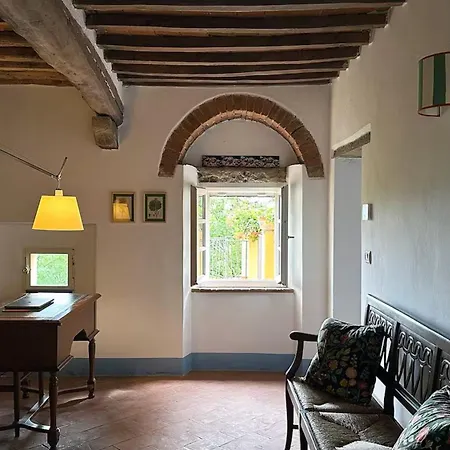 Poggiarello 10 Feriehus *