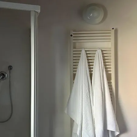 Casa vacanze Poggiarello 10