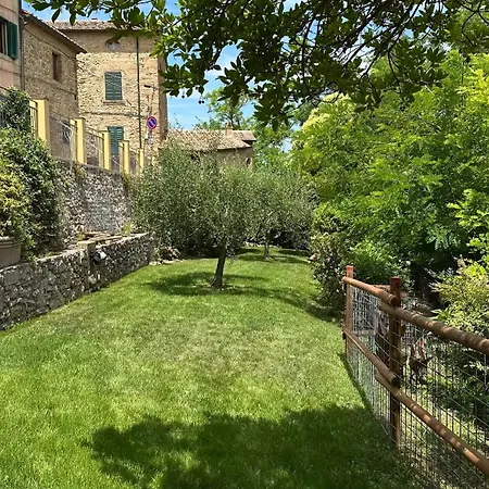 Poggiarello 10 Casa vacanze Guardistallo