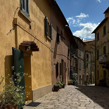 Poggiarello 10 Guardistallo